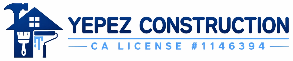 Yepez Construction LLC logo