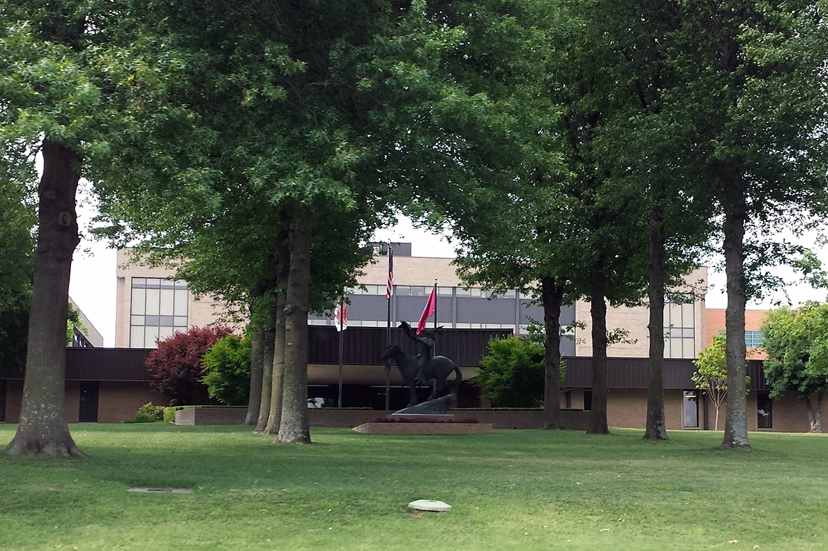 Tyson Foods — Chicago, IL